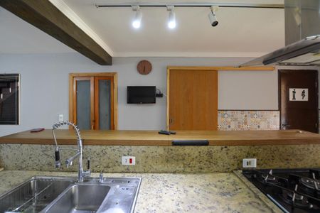 COZINHA de casa à venda com 2 quartos, 260m² em Jardim Arpoador, São Paulo