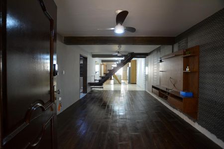 SALA de casa à venda com 2 quartos, 260m² em Jardim Arpoador, São Paulo