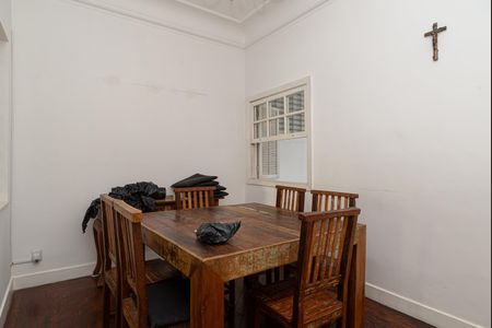 Sala 2 de casa para alugar com 3 quartos, 180m² em Bela Vista, São Paulo