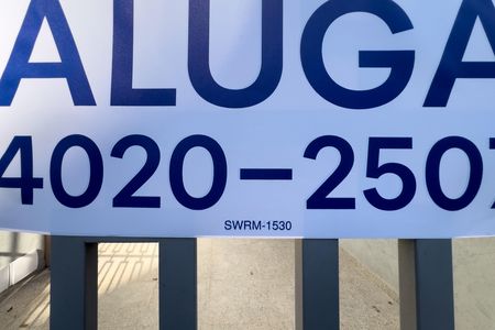 Placa SWRM-1530 de kitnet/studio para alugar com 1 quarto, 28m² em Vila Mariana, São Paulo