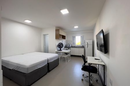 Kitnet/Studio para alugar com 1 quarto, 28m² em Vila Mariana, São Paulo