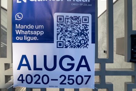 Placa SWRM-1530 de kitnet/studio para alugar com 1 quarto, 28m² em Vila Mariana, São Paulo