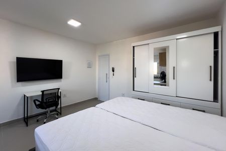 Studio de kitnet/studio para alugar com 1 quarto, 28m² em Vila Mariana, São Paulo