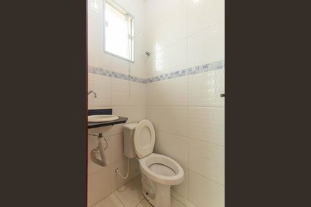 Casa de condomínio para alugar com 147m², 3 quartos e 1 vaga Casa de condomínio para alugar com 147m², 3 quartos e 1 vagaLavabo