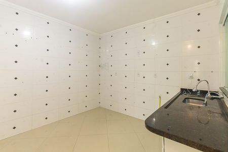 Casa de condomínio para alugar com 147m², 3 quartos e 1 vaga Casa de condomínio para alugar com 147m², 3 quartos e 1 vagaCozinha