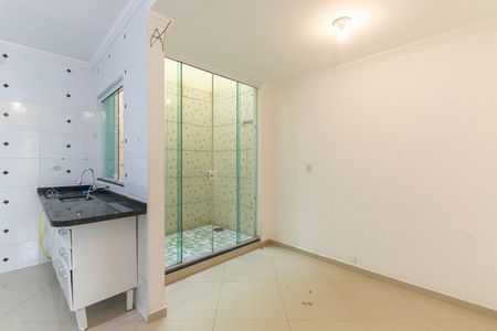 Casa de condomínio para alugar com 147m², 3 quartos e 1 vaga Casa de condomínio para alugar com 147m², 3 quartos e 1 vagaCozinha