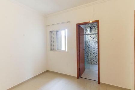 Suíte de casa de condomínio para alugar com 3 quartos, 147m² em Vila Nova Savoia, São Paulo