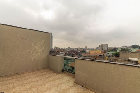 Casa de condomínio para alugar com 147m², 3 quartos e 1 vaga Casa de condomínio para alugar com 147m², 3 quartos e 1 vagaVaranda
