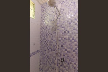 Casa de condomínio para alugar com 147m², 3 quartos e 1 vaga Casa de condomínio para alugar com 147m², 3 quartos e 1 vagaBanheiro Social