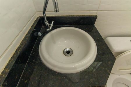 Casa de condomínio para alugar com 147m², 3 quartos e 1 vaga Casa de condomínio para alugar com 147m², 3 quartos e 1 vagaLavabo