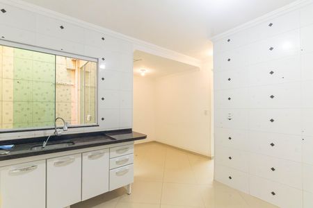 Casa de condomínio para alugar com 147m², 3 quartos e 1 vaga Casa de condomínio para alugar com 147m², 3 quartos e 1 vagaCozinha
