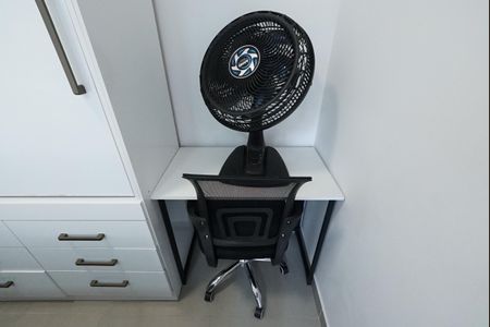 Studio para alugar com 22m², 1 quarto e sem vagaStudio