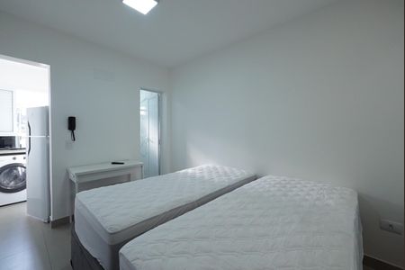 Studio para alugar com 22m², 1 quarto e sem vagaStudio
