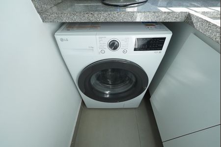 Studio para alugar com 22m², 1 quarto e sem vagaCozinha