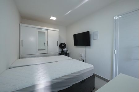 Studio para alugar com 22m², 1 quarto e sem vagaStudio