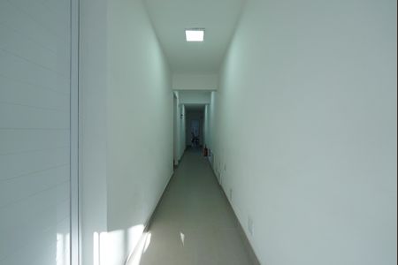 Entrada de kitnet/studio para alugar com 1 quarto, 22m² em Vila Mariana, São Paulo