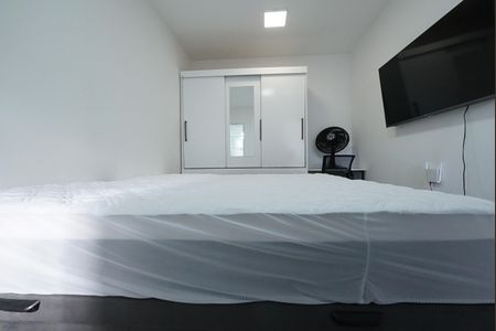 Studio para alugar com 22m², 1 quarto e sem vagaStudio