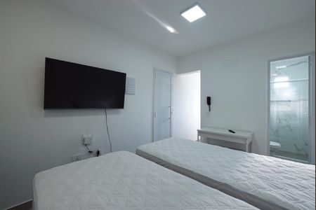 Studio para alugar com 22m², 1 quarto e sem vagaStudio
