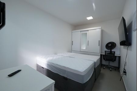 Kitnet/Studio para alugar com 1 quarto, 22m² em Vila Mariana, São Paulo