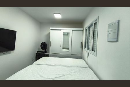 Studio de kitnet/studio para alugar com 1 quarto, 22m² em Vila Mariana, São Paulo