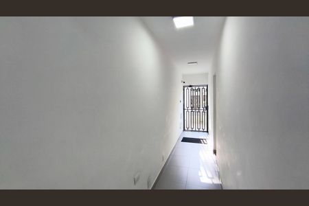 Entrada de kitnet/studio para alugar com 1 quarto, 22m² em Vila Mariana, São Paulo