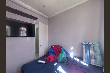 Quarto 1 Edícula de casa para alugar com 2 quartos, 200m² em Jardim Icarai, São Paulo