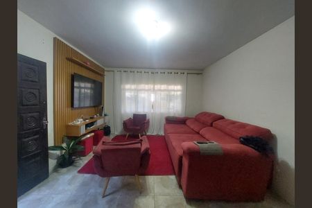 Casa para alugar com 2 quartos, 200m² em Jardim Icarai, São Paulo