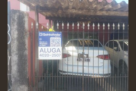 Casa para alugar com 2 quartos, 200m² em Jardim Icarai, São Paulo