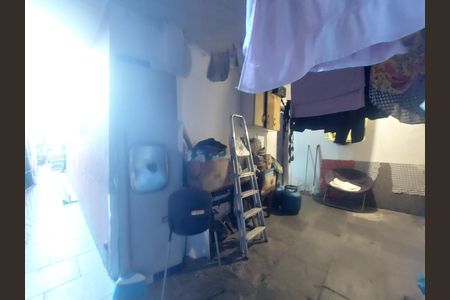 Área de Serviço de casa para alugar com 2 quartos, 200m² em Jardim Icarai, São Paulo