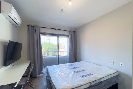 Kitnet/Studio para alugar com 1 quarto, 23m² em Vila Mariana, São Paulo