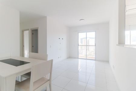 Apartamento para alugar com 2 quartos, 63m² em Vila Mogilar, Mogi das Cruzes