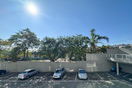 Vista - Quarto 1 de apartamento à venda com 2 quartos, 64m² em Bairro dos Casa, São Bernardo do Campo