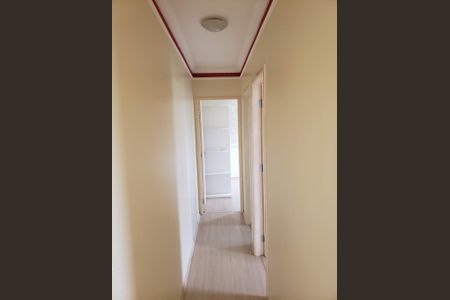 Apartamento à venda com 2 quartos, 47m² em Jardim Myrian Moreira da Costa, Campinas