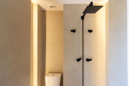 Apartamento à venda com 42m², 1 quarto e sem vaga Apartamento à venda com 42m², 1 quarto e sem vagaBanheiro