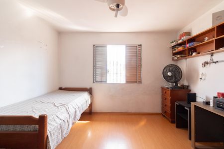 Quarto 2 de casa para alugar com 3 quartos, 137m² em Jardim Arpoador, São Paulo