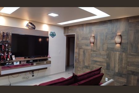 Apartamento para alugar com 3 quartos, 95m² em Novo Eldorado, Contagem