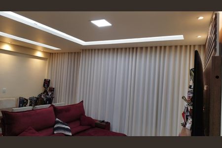 Apartamento para alugar com 95m², 3 quartos e 3 vagas Apartamento para alugar com 95m², 3 quartos e 3 vagasSala