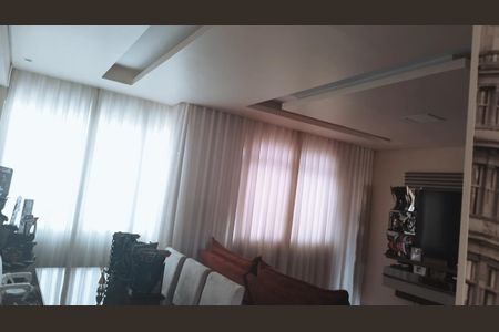Apartamento para alugar com 95m², 3 quartos e 3 vagas Apartamento para alugar com 95m², 3 quartos e 3 vagasSala