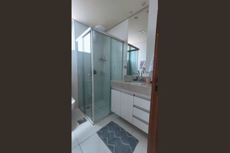 Apartamento para alugar com 95m², 3 quartos e 3 vagas Apartamento para alugar com 95m², 3 quartos e 3 vagasBanheiro