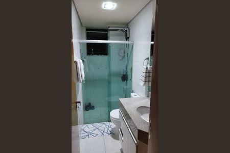 Apartamento para alugar com 95m², 3 quartos e 3 vagas Apartamento para alugar com 95m², 3 quartos e 3 vagasBanheiro
