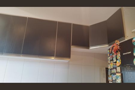 Apartamento para alugar com 95m², 3 quartos e 3 vagas Apartamento para alugar com 95m², 3 quartos e 3 vagasCozinha