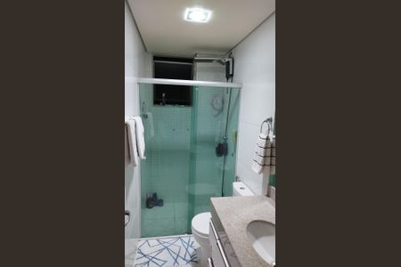 Apartamento para alugar com 95m², 3 quartos e 3 vagas Apartamento para alugar com 95m², 3 quartos e 3 vagasBanheiro