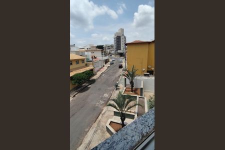 Vista de apartamento para alugar com 3 quartos, 95m² em Novo Eldorado, Contagem