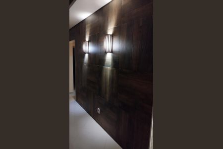 Sala de apartamento para alugar com 3 quartos, 95m² em Novo Eldorado, Contagem