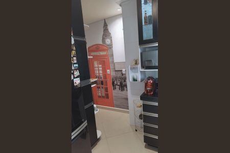 Apartamento para alugar com 95m², 3 quartos e 3 vagas Apartamento para alugar com 95m², 3 quartos e 3 vagasCozinha