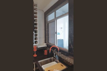 Apartamento para alugar com 95m², 3 quartos e 3 vagas Apartamento para alugar com 95m², 3 quartos e 3 vagasVista