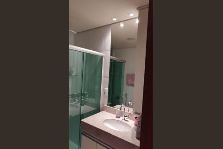 Apartamento para alugar com 95m², 3 quartos e 3 vagas Apartamento para alugar com 95m², 3 quartos e 3 vagasBanheiro