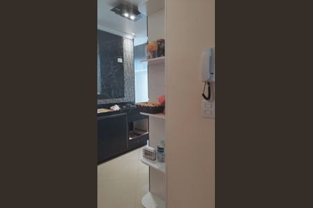Apartamento para alugar com 95m², 3 quartos e 3 vagas Apartamento para alugar com 95m², 3 quartos e 3 vagasCozinha