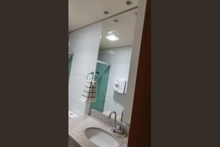 Apartamento para alugar com 95m², 3 quartos e 3 vagas Apartamento para alugar com 95m², 3 quartos e 3 vagasBanheiro