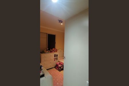 Quarto de apartamento para alugar com 3 quartos, 95m² em Novo Eldorado, Contagem